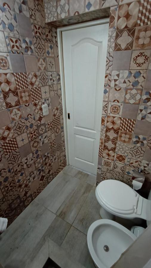 Aqui Es 3!! Daire Banfield Dış mekan fotoğraf