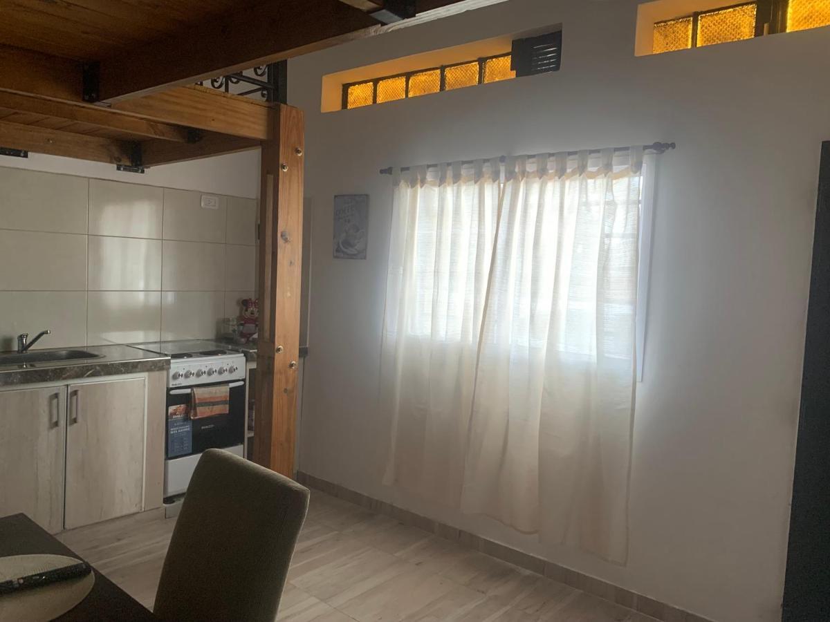 Aqui Es 3!! Daire Banfield Dış mekan fotoğraf